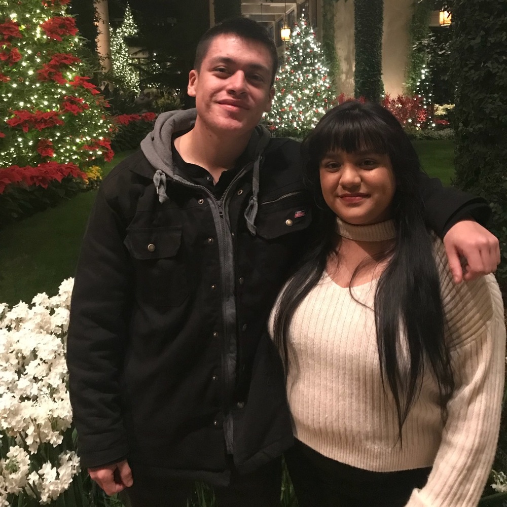 Meet your Posher, Sol